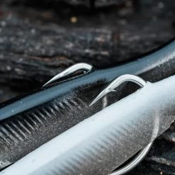 COMBO Leurres Souples Shad Texan ANCHO 120 12g Dos Noir/dos Blanc Pêche En Mer -Fishing Shop combo leurres souples shad texan ancho 120 12g dos noirdos blanc peche en mer 4