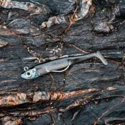 COMBO Leurres Souples Shad Texan ANCHO 120 12g Dos Noir/dos Blanc Pêche En Mer -Fishing Shop combo leurres souples shad texan ancho 120 12g dos noirdos blanc peche en mer 9