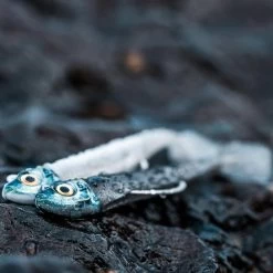 COMBO Shad Texan Anchois ANCHO 70 6gr BLANC/DOS NOIR Pêche En Mer -Fishing Shop combo shad texan anchois ancho 70 6gr blancdos noir peche en mer 5