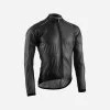 Coupe Pluie Vélo Route Manches Longues Homme - Racer Ultralight Noir 2 Coupe Pluie Vélo Route Manches Longues Homme - Racer Ultralight Noir -Fishing Shop coupe pluie velo route manches longues homme racer ultralight noir