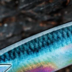 CUILLER BIASTOS 80gr ANCHOIS Pêche Au Leurre En Mer 12 CUILLER BIASTOS 80gr ANCHOIS Pêche Au Leurre En Mer -Fishing Shop cuiller biastos 80gr anchois peche au leurre en mer 2