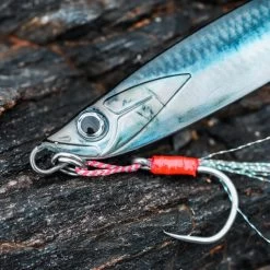 CUILLER BIASTOS 80gr ANCHOIS Pêche Au Leurre En Mer 14 CUILLER BIASTOS 80gr ANCHOIS Pêche Au Leurre En Mer -Fishing Shop cuiller biastos 80gr anchois peche au leurre en mer 4