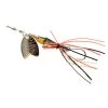 Cuiller Tournante Spro Larva Mayfly Micro Spinner 4g Single Hook (Perch) -Fishing Shop cuiller tournante spro larva mayfly micro spinner 4g single hook perch