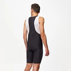 Cuissard Bretelles De Vélo De Route Homme Endurance Noir -Fishing Shop cuissard bretelles de velo de route homme endurance noir 2