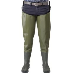 Cuissardes De Pêche 100 PVC -Fishing Shop cuissardes de peche 100 pvc 7