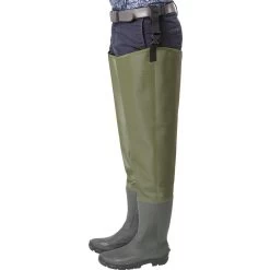 Cuissardes De Pêche 100 PVC -Fishing Shop cuissardes de peche 100 pvc 8