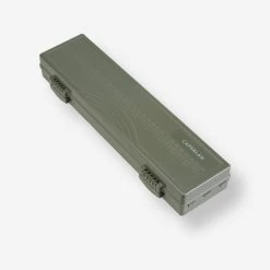 DOUBLE BOITE BAS DE LIGNE PÊCHE DE LA CARPE -Fishing Shop double boite bas de ligne peche de la carpe 2