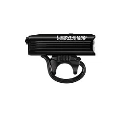 Lezyne Éclairage Avant Pour Vélo 1800 Lumens 180 Heures D'autonomie - Super Drive Noir -Fishing Shop eclairage avant pour velo 1800 lumens 180 heures dautonomie super drive noir 1