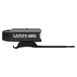 Éclairage Lezyne Micro 600 XL + Strip -Fishing Shop eclairage lezyne micro 600 xl strip 2
