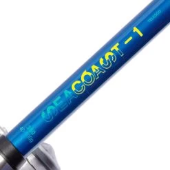 ENSEMBLE PÊCHE AU POSE EN MER Canne Et Moulinet SEACOAST-1 350 TÉLESCOPIQUE -Fishing Shop ensemble peche au pose en mer canne et moulinet seacoast 1 350 telescopique 3