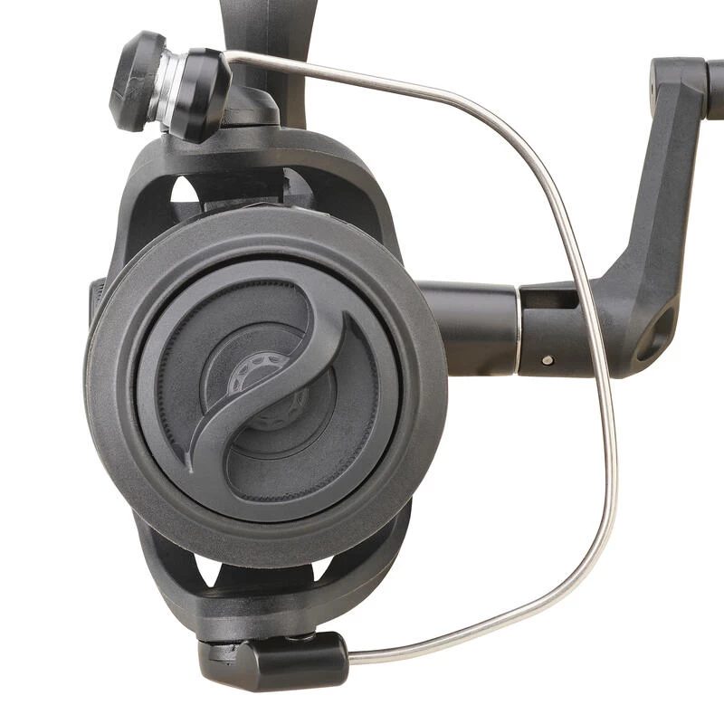 ENSEMBLE PÊCHE DE LA CARPE SET XTREM 100 12' 7 ENSEMBLE PÊCHE DE LA CARPE SET XTREM 100 12' – Image 5