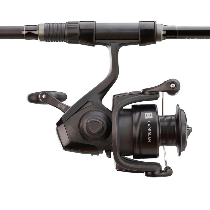 ENSEMBLE PÊCHE DE LA CARPE SET XTREM 500 12' 5 ENSEMBLE PÊCHE DE LA CARPE SET XTREM 500 12' – Image 3