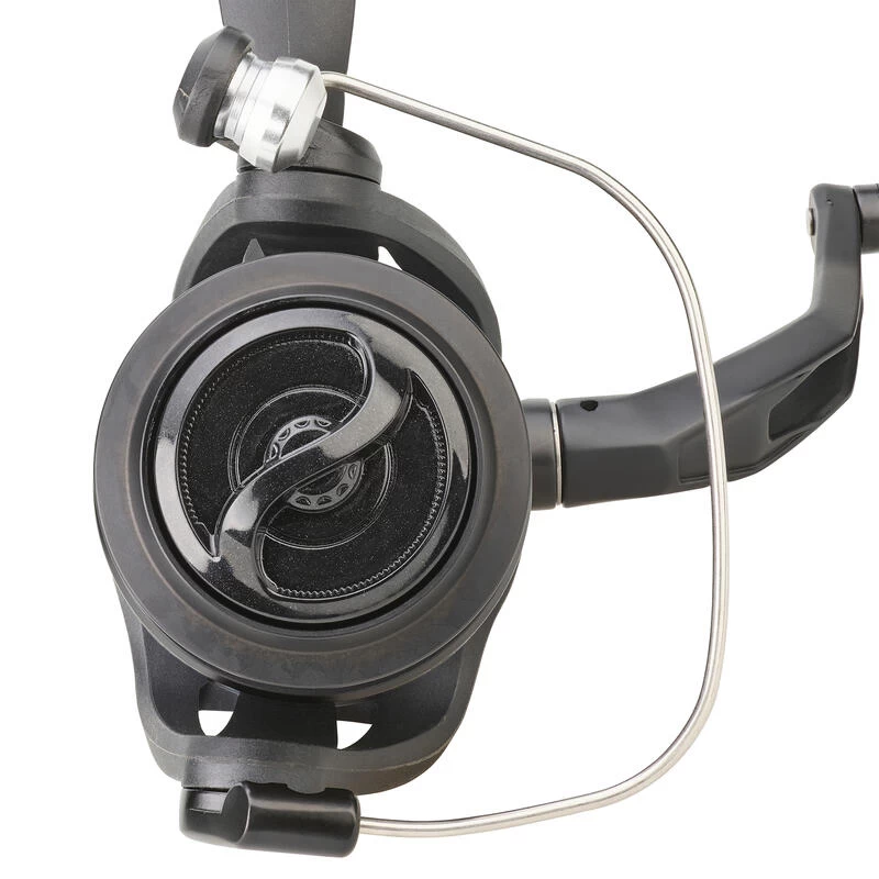 ENSEMBLE PÊCHE DE LA CARPE SET XTREM 500 12' 7 ENSEMBLE PÊCHE DE LA CARPE SET XTREM 500 12' – Image 5