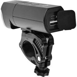 Feu De Vélo Phare LED - USB C Rechargeable - 1200 Lumens -Fishing Shop feu de velo phare led usb c rechargeable 1200 lumens 4