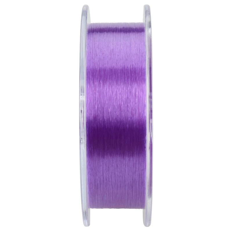 Fil Pêche En Surfcasting Violet 14/100 2000m RESISURF 4 Fil Pêche En Surfcasting Violet 14/100 2000m RESISURF – Image 2