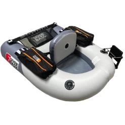 Float Tube SEVEN BASS DESIGN - EXPLORER 170 -Fishing Shop float tube seven bass design explorer 170 2