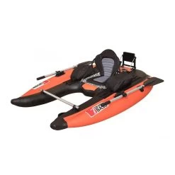 Float Tube SEVEN BASS DESIGN - FLATFORM Evo