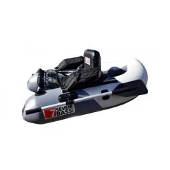 Float Tube Seven Bass Hybrid Line Brigad 160 Advance -Fishing Shop float tube seven bass hybrid line brigad 160 advance 2