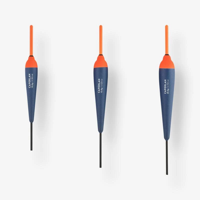 Flotteur Pêche En Mer SW FLT MED X2 10 Gr 5 Flotteur Pêche En Mer SW FLT MED X2 10 Gr – Image 3