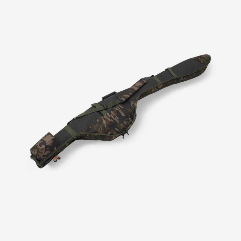 PROLOGIC FOURREAU AVENGER 3 CANNNES COMPACT PÊCHE DE LA CARPE 3 PROLOGIC FOURREAU AVENGER 3 CANNNES COMPACT PÊCHE DE LA CARPE