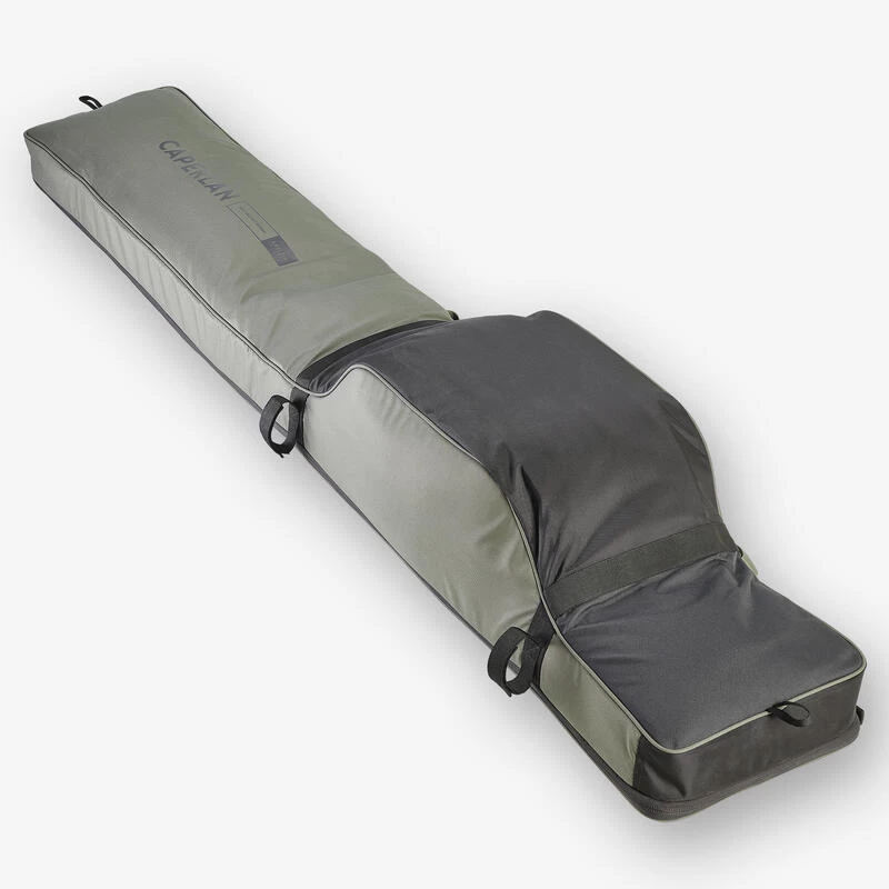 Fourreau De Pêche Au Feeder Souple 1m90 - Soft Rodbag Feeder 1m90 5 Fourreau De Pêche Au Feeder Souple 1m90 - Soft Rodbag Feeder 1m90 – Image 3