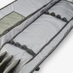 Fourreau De Pêche Au Feeder Souple 1m90 - Soft Rodbag Feeder 1m90 17 Fourreau De Pêche Au Feeder Souple 1m90 - Soft Rodbag Feeder 1m90 -Fishing Shop fourreau de peche au feeder souple 1m90 soft rodbag feeder 1m90 5