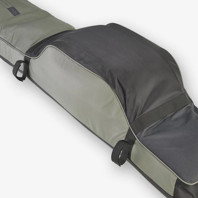 Fourreau De Pêche Au Feeder Souple 1m90 - Soft Rodbag Feeder 1m90 9 Fourreau De Pêche Au Feeder Souple 1m90 - Soft Rodbag Feeder 1m90 – Image 7