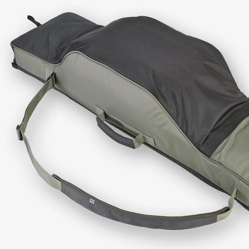 Fourreau De Pêche Au Feeder Souple 1m90 - Soft Rodbag Feeder 1m90 10 Fourreau De Pêche Au Feeder Souple 1m90 - Soft Rodbag Feeder 1m90 – Image 8