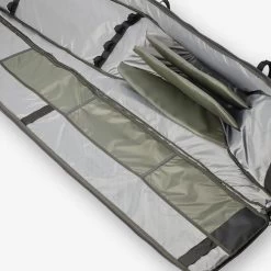 Fourreau De Pêche Au Feeder Souple 1m90 - Soft Rodbag Feeder 1m90 20 Fourreau De Pêche Au Feeder Souple 1m90 - Soft Rodbag Feeder 1m90 -Fishing Shop fourreau de peche au feeder souple 1m90 soft rodbag feeder 1m90 8