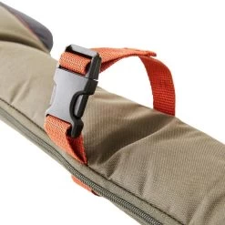 FOURREAU PÊCHE DE LA CARPE 1 Canne 13" -Fishing Shop fourreau peche de la carpe 1 canne 13 3