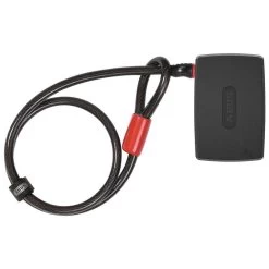 Abus Fusible Spécial Alarmbox 2.0 Noir + ACL 12/100