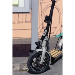 Abus Fusible Spécial Alarmbox 2.0 Noir + ACL 12/100 -Fishing Shop fusible special alarmbox 20 noir acl 12100 3