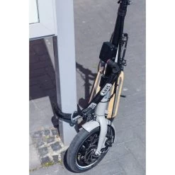 Abus Fusible Spécial Alarmbox 2.0 Noir + ACL 12/100 -Fishing Shop fusible special alarmbox 20 noir acl 12100 4