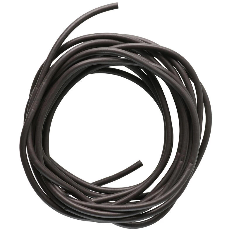 Gaine Grise En Tungstène 2m Pêche De La Carpe 4 Gaine Grise En Tungstène 2m Pêche De La Carpe – Image 2