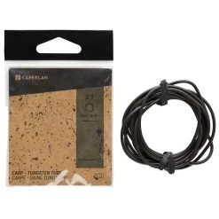 Gaine Grise En Tungstène 2m Pêche De La Carpe 7 Gaine Grise En Tungstène 2m Pêche De La Carpe -Fishing Shop gaine grise en tungstene 2m peche de la carpe 2