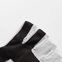 Gants De Pêche 500 ANTI-UV Mitaines -Fishing Shop gants de peche 500 anti uv mitaines 4