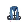 Crewsaver Gilet De Sauvetage Automatique CrewFit 165N Sport - Avec Sous Cutale -Fishing Shop gilet de sauvetage automatique crewfit 165n sport avec sous cutale