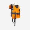 Tribord Gilet De Sauvetage Enfant LJ100N Easy JR 15-40 Kg Orange/gris 1 Tribord Gilet De Sauvetage Enfant LJ100N Easy JR 15-40 Kg Orange/gris -Fishing Shop gilet de sauvetage enfant lj100n easy jr 15 40 kg orangegris