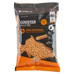 GOOSTER PELLET BABY CORN MONSTERCRAB 4MM 0,7KG POUR PECHER LA CARPE AU COUP -Fishing Shop gooster pellet baby corn monstercrab 4mm 07kg pour pecher la carpe au coup 2