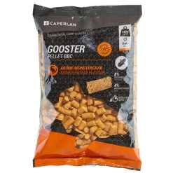 GOOSTER PELLET BABY CORN MONSTERCRAB 8MM 0,65KG POUR PECHER LA CARPE AU COUP -Fishing Shop gooster pellet baby corn monstercrab 8mm 065kg pour pecher la carpe au coup 2