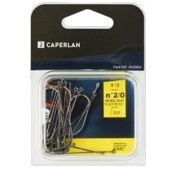 Hameçon à Oeillet HOOK SEA WORM EYE Pêche En Mer -Fishing Shop hamecon a oeillet hook sea worm eye peche en mer 2