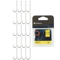 Hameçon à Oeillet HOOK SEA WORM EYE Pêche En Mer -Fishing Shop hamecon a oeillet hook sea worm eye peche en mer 4