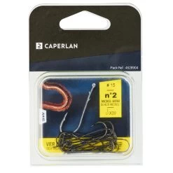 Hameçon à Oeillet HOOK SEA WORM EYE Pêche En Mer -Fishing Shop hamecon a oeillet hook sea worm eye peche en mer 6