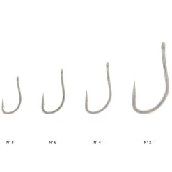 Hameçon Chod 500 Pêche De La Carpe -Fishing Shop hamecon chod 500 peche de la carpe 3