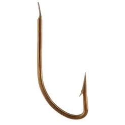 HAMEÇON SIMPLE BRONZE RENVERSE NON MONTE PA HK 0R X50 -Fishing Shop hamecon simple bronze renverse non monte pa hk 0r x50 1