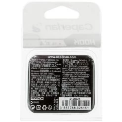 HAMEÇON TRIPLE PÊCHE HOOK TRIPLE NICKEL -Fishing Shop hamecon triple peche hook triple nickel 3