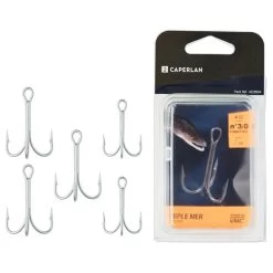 Hameçon TRIPLE SEA Pêche En Mer -Fishing Shop hamecon triple sea peche en mer 7