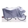 Benson Housse De Protection Pour Vélo 200 X 100 Cm - Gris -Fishing Shop housse de protection pour velo 200 x 100 cm gris