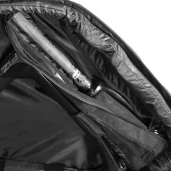 Housse Pour Cadre De Vélo (Noir) -Fishing Shop housse pour cadre de velo noir 4