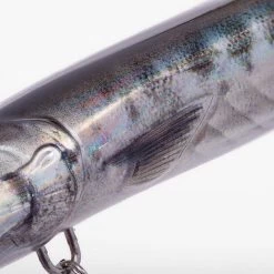 Jerkbait Pêche Au Leurre En Mer JERKUDA 170F Barracuda -Fishing Shop jerkbait peche au leurre en mer jerkuda 170f barracuda 3